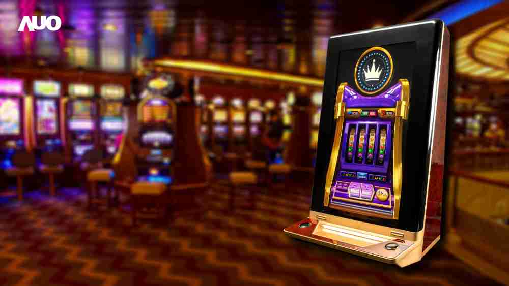 z6尊龙研发出全球最大30吋裸眼3D Micro LED双层显示器，，，，结合Micro LED与A.R.T. LCD显示技术，，，，形成不同景深的影像平面，，可应用于电子游艺场域，，，提供玩家更丰富的游乐体验